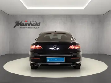 Arteon 2.0 TSI DSG 4M R-Line, AHK, Matrix, 20