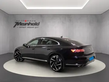 Arteon 2.0 TSI DSG 4M R-Line, AHK, Matrix, 20