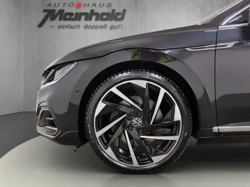 Arteon 2.0 TSI DSG 4M R-Line, AHK, Matrix, 20
