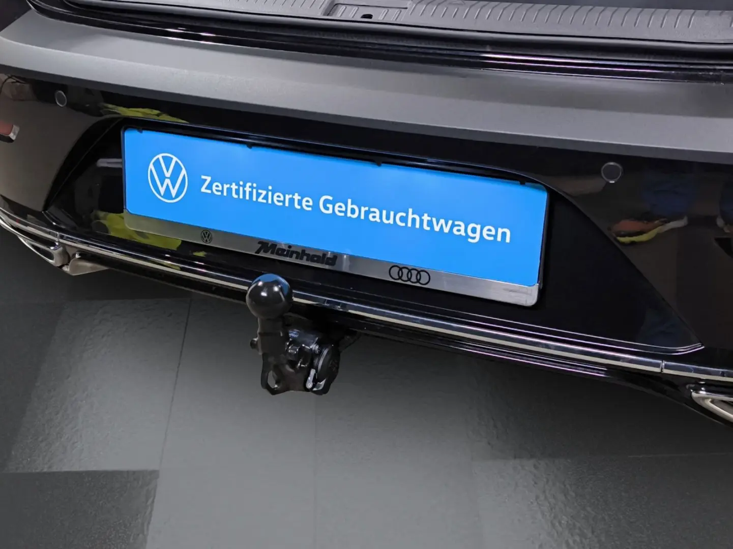 Arteon 2.0 TSI DSG 4M R-Line, AHK, Matrix, 20