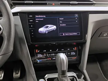 Arteon 2.0 TSI DSG 4M R-Line, AHK, Matrix, 20
