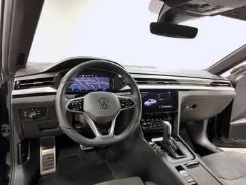 Arteon 2.0 TSI DSG 4M R-Line, AHK, Matrix, 20