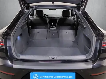 Arteon 2.0 TSI DSG 4M R-Line, AHK, Matrix, 20