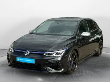 Golf VIII R 4M DSG Navi LED Pano HUD