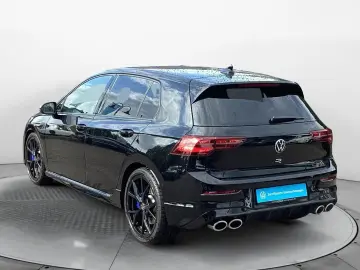 Golf VIII R 4M DSG Navi LED Pano HUD