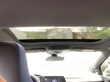 Golf VIII R 4M DSG Navi LED Pano HUD