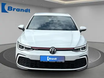 Golf GTI VIII 2.0 TSI GTI DSG+LED PLUS+NAVI+ACC