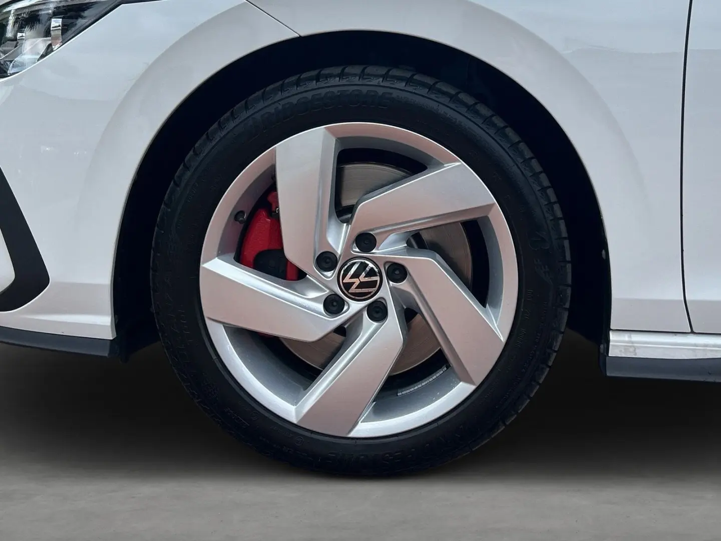 Golf GTI VIII 2.0 TSI GTI DSG+LED PLUS+NAVI+ACC