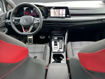 Golf GTI VIII 2.0 TSI GTI DSG+LED PLUS+NAVI+ACC