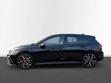 Golf VIII GTI 2.0 TSI DSG+LED+NAVI+KAMERA+H&K+AC