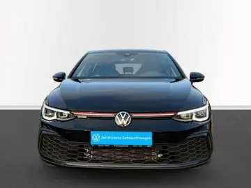 Golf VIII GTI 2.0 TSI DSG+LED+NAVI+KAMERA+H&K+AC