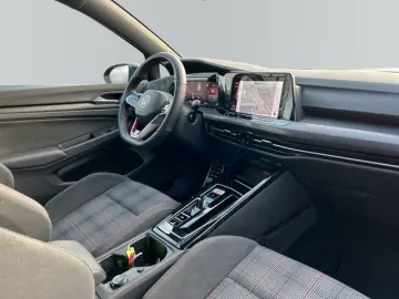 Golf VIII GTI 2.0 TSI DSG+LED+NAVI+KAMERA+H&K+AC