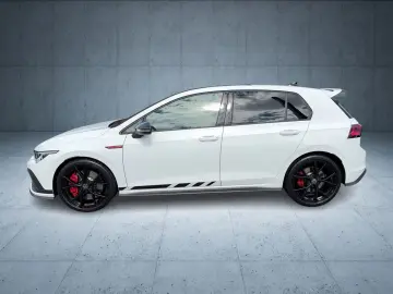 Golf VIII GTI Clubsport Matrix/Pano/Leder/h&k/Ka