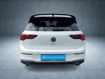 Golf VIII GTI Clubsport Matrix/Pano/Leder/h&k/Ka