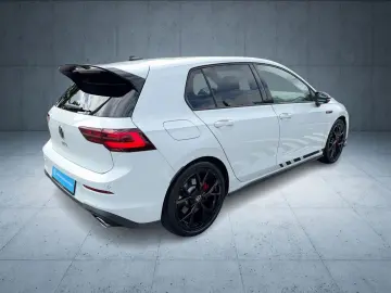 Golf VIII GTI Clubsport Matrix/Pano/Leder/h&k/Ka