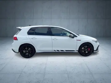 Golf VIII GTI Clubsport Matrix/Pano/Leder/h&k/Ka