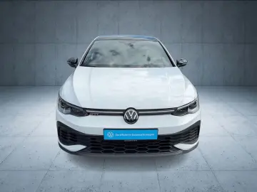 Golf VIII GTI Clubsport Matrix/Pano/Leder/h&k/Ka