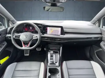 Golf VIII GTI Clubsport Matrix/Pano/Leder/h&k/Ka