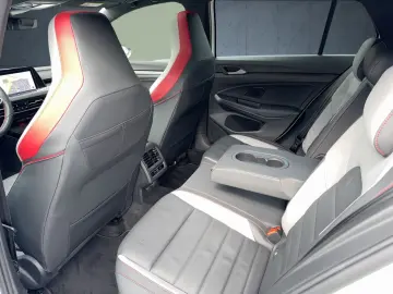 Golf VIII GTI Clubsport Matrix/Pano/Leder/h&k/Ka
