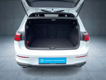 Golf VIII GTI Clubsport Matrix/Pano/Leder/h&k/Ka