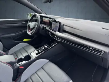 Golf VIII GTI Clubsport Matrix/Pano/Leder/h&k/Ka