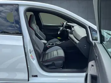 Golf VIII GTI Clubsport Matrix/Pano/Leder/h&k/Ka
