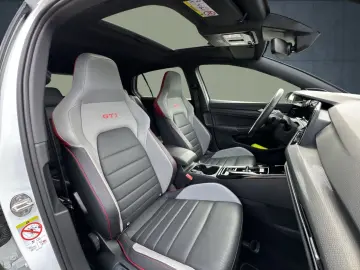 Golf VIII GTI Clubsport Matrix/Pano/Leder/h&k/Ka