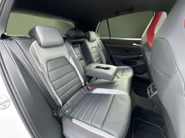 Golf VIII GTI Clubsport Matrix/Pano/Leder/h&k/Ka