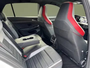 Golf VIII GTI Clubsport Matrix/Pano/Leder/h&k/Ka