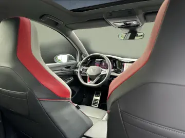 Golf VIII GTI Clubsport Matrix/Pano/Leder/h&k/Ka