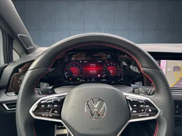 Golf VIII GTI Clubsport Matrix/Pano/Leder/h&k/Ka