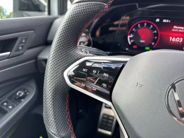 Golf VIII GTI Clubsport Matrix/Pano/Leder/h&k/Ka
