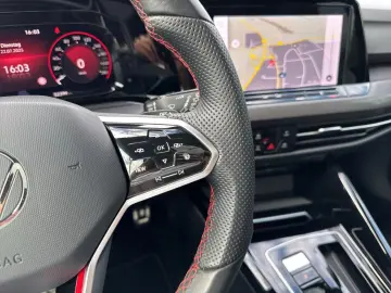 Golf VIII GTI Clubsport Matrix/Pano/Leder/h&k/Ka