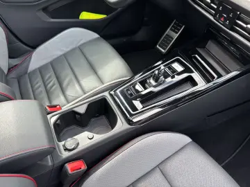 Golf VIII GTI Clubsport Matrix/Pano/Leder/h&k/Ka