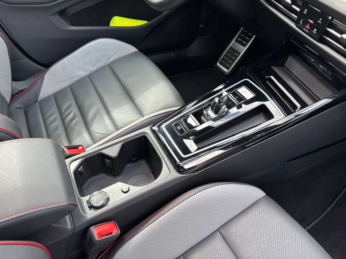 Golf VIII GTI Clubsport Matrix/Pano/Leder/h&k/Ka