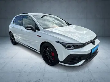 Golf VIII GTI Clubsport Matrix Pano Leder h&k Ka