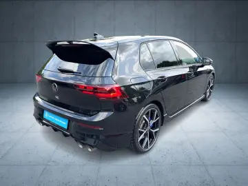 Golf R Performance Akrapovic/Pano/DCC/h&k/Leder/