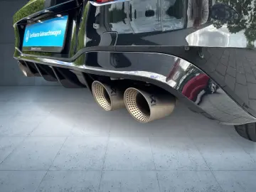 Golf R Performance Akrapovic/Pano/DCC/h&k/Leder/