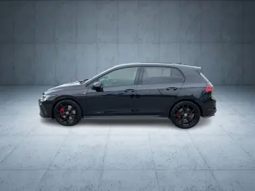 Golf VIII 2.0 TSI DSG GTI AHK LED LM19 NAVI PANO