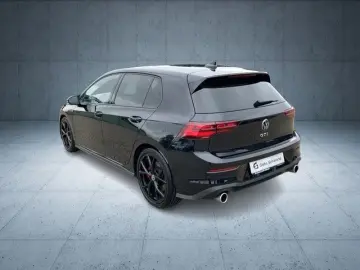 Golf VIII 2.0 TSI DSG GTI AHK LED LM19 NAVI PANO