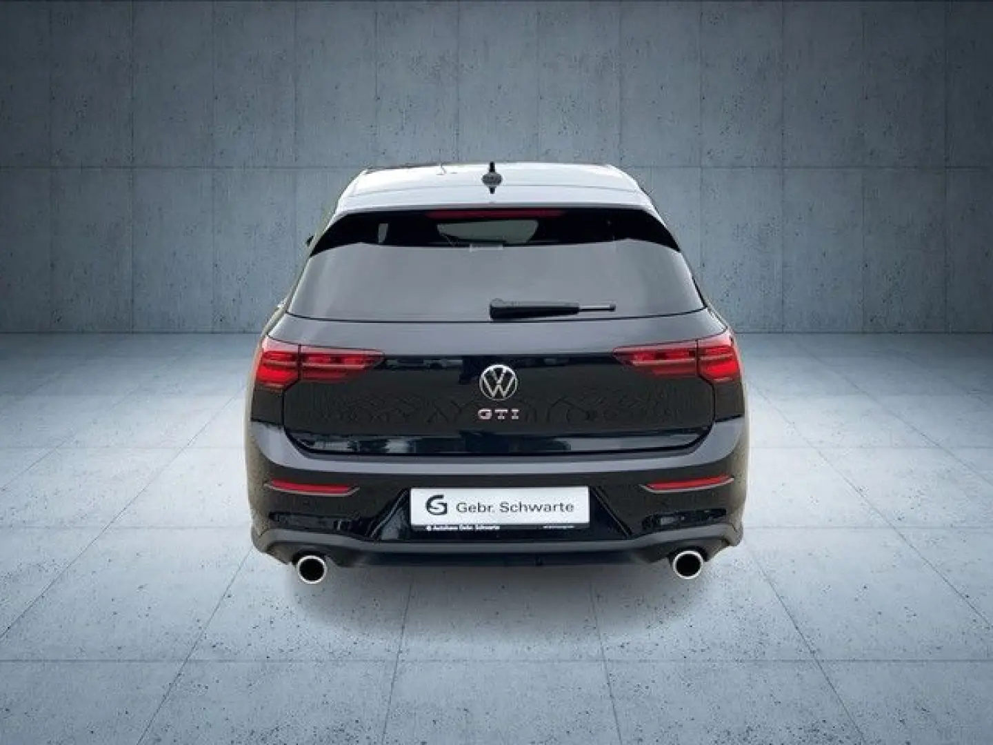 Golf VIII 2.0 TSI DSG GTI AHK LED LM19 NAVI PANO
