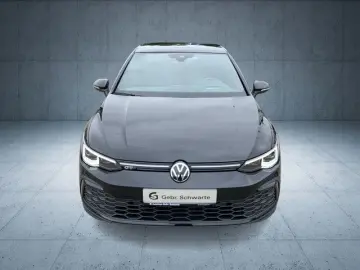 Golf VIII 2.0 TSI DSG GTI AHK LED LM19 NAVI PANO