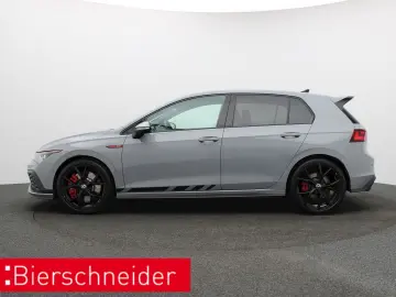 Golf GTI 8 2.0 TSI DSG Clubsport PANO NAVI PRO K