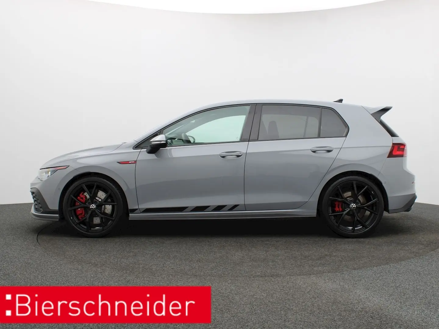 Golf GTI 8 2.0 TSI DSG Clubsport PANO NAVI PRO K