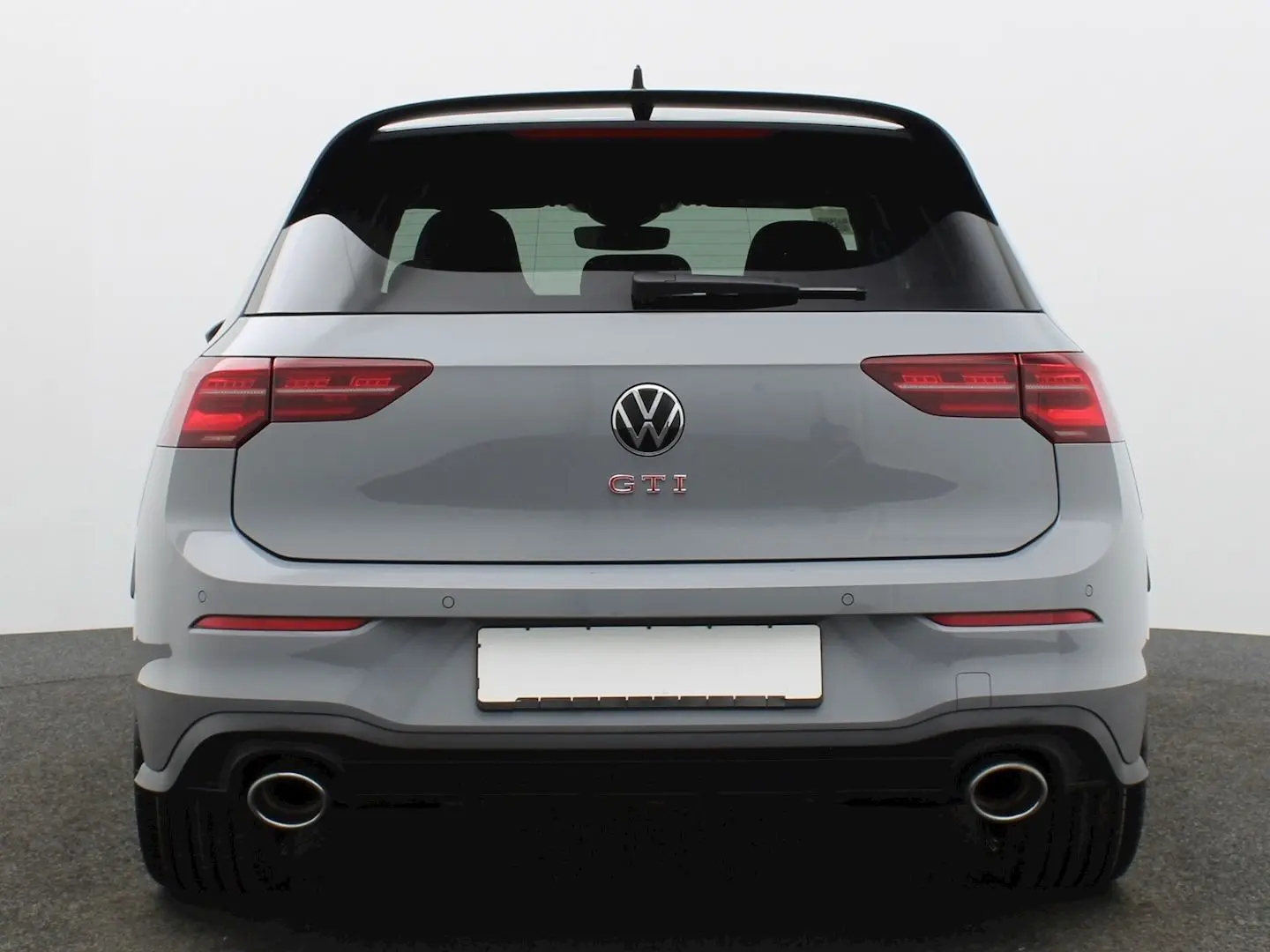 Golf GTI 8 2.0 TSI DSG Clubsport PANO NAVI PRO K