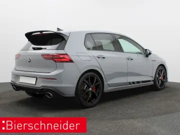 Golf GTI 8 2.0 TSI DSG Clubsport PANO NAVI PRO K