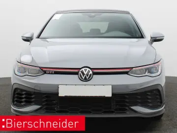 Golf GTI 8 2.0 TSI DSG Clubsport PANO NAVI PRO K
