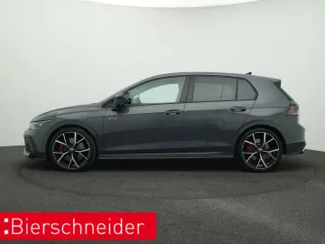 Golf GTI 8 2.0 TSI DSG BLACK STYLE IQ.LIGHT PANO