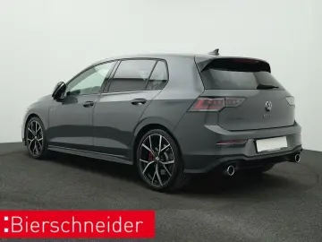 Golf GTI 8 2.0 TSI DSG BLACK STYLE IQ.LIGHT PANO