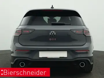 Golf GTI 8 2.0 TSI DSG BLACK STYLE IQ.LIGHT PANO